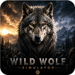 The Wild Wolf Simulator 2022 icon