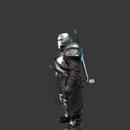 Battle Knight Maybe APK