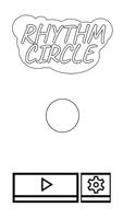 Poster Rhythm Circle