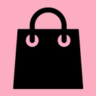 Klarna Shopping tips ikona