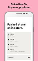 Klarna Shopping tips penulis hantaran