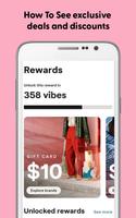 Klarna Shopping tips syot layar 2