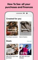 Klarna Shopping tips syot layar 3