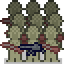 APK Pixel Bounce War:World War 2