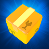 Box Jam - Moving Puzzle