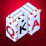 Card Jam: Tripeaks Solitaire APK