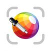 Color Identifier: Color Name APK