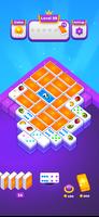 Domino Jam: Tile Match Journey 포스터