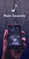 Rain Sounds Affiche