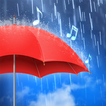 Rainmaker ☂️Relaxing Rain Sounds: (Sleep & Study)