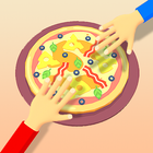 Super Slice أيقونة