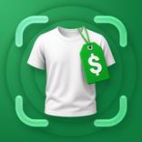 Thrift Scanner: Profit Finder