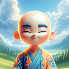 Zen Ten: Calming Puzzle ícone