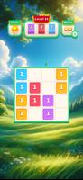 Zen Ten: Calming Puzzle ภาพหน้าจอ 2