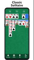 Solitaire plakat