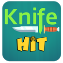 Knife HIt aplikacja