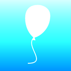 Ballon Rise up : Voice Controll icon