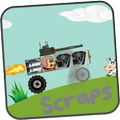 SCRAPS - Build your own modula