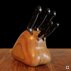 Icona Knife Rack Ideas