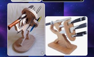 2 Schermata Knife Rack Ideas