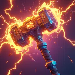 Legends Reborn: Last Battle XAPK download