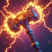 Legends Reborn: สู้ท้าย APK