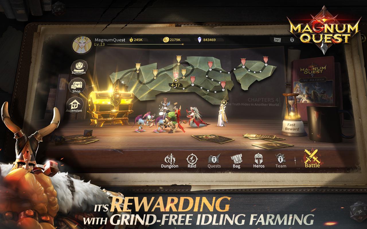 Magnum Quest For Android Apk Download - magnum quest for android apk download dungeon quests in roblox lucky Magnum Quest For Android Apk Download - dungeon quests in roblox lucky