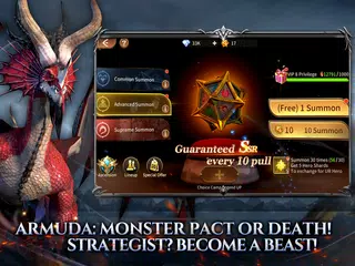 Legends Reborn: Last Battle XAPK download