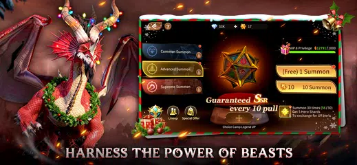 download Legends Reborn: Last Battle XAPK