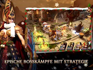 Legends Reborn: Endkampf XAPK Herunterladen