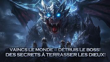 Legends Reborn Affiche