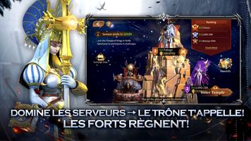 Legends Reborn capture d'écran 2