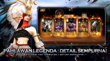 Legends Reborn screenshot 1