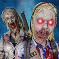 Granny Scary House Horror Game
