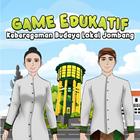Budaya Lokal Jombang: Edugame icon