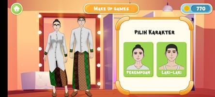 Budaya Lokal Jombang: Edugame screenshot 3