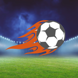 Field Soccer Head Ball Game