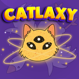 Catlaxy - Cats vs Goose
