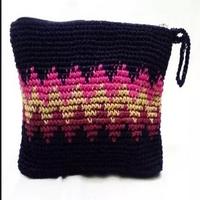 Gestrickte Brieftasche Screenshot 1