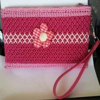 Gestrickte Brieftasche Screenshot 2