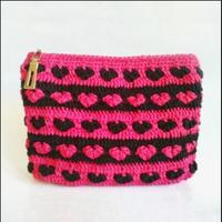 Gestrickte Brieftasche Screenshot 3