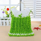 آیکون‌ Knitted Baby Dress Design