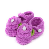 Knitting Shoes آئیکن