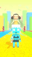 Squid Scramble screenshot 3