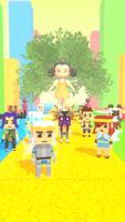 Squid Scramble screenshot 1