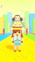 Squid Scramble screenshot 2