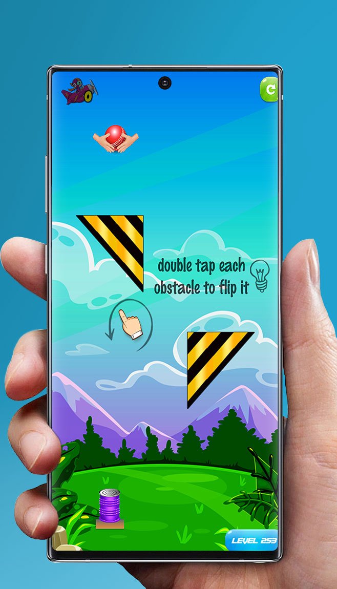 Bottle Shooter Knock Down APK for Android Download
