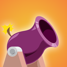 Cannon Balls Blast 3D - Free S icon