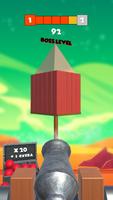 Cannon Balls Blast 3D - Free S الملصق