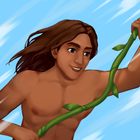 Tarzan Adventures أيقونة